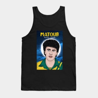 MATOUB JSK Tank Top